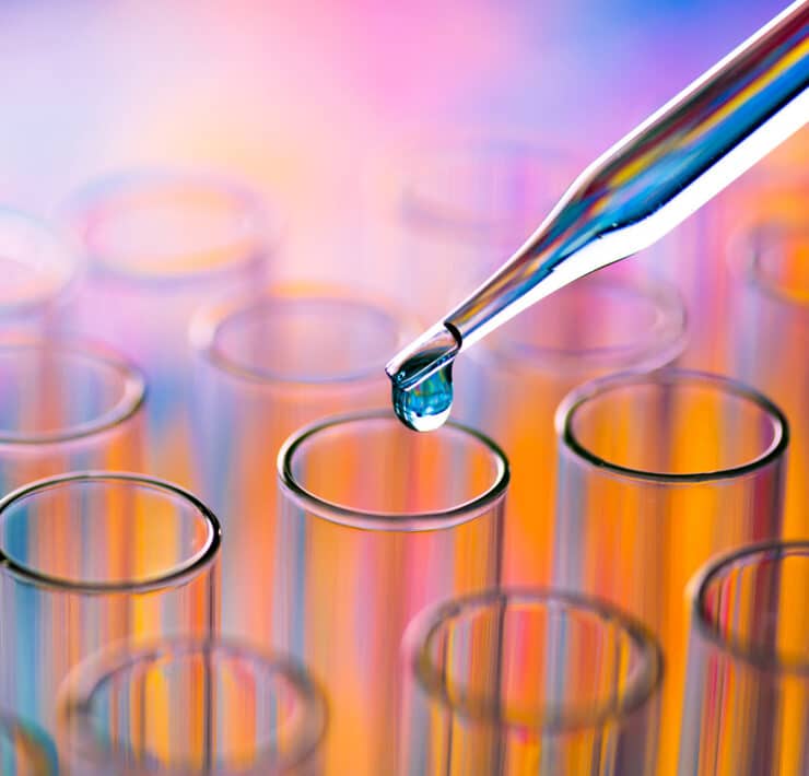 Nell Clement Gilead Sciences