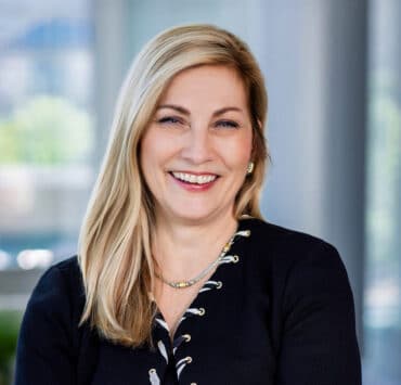 Mashenka Lundberg CoBank