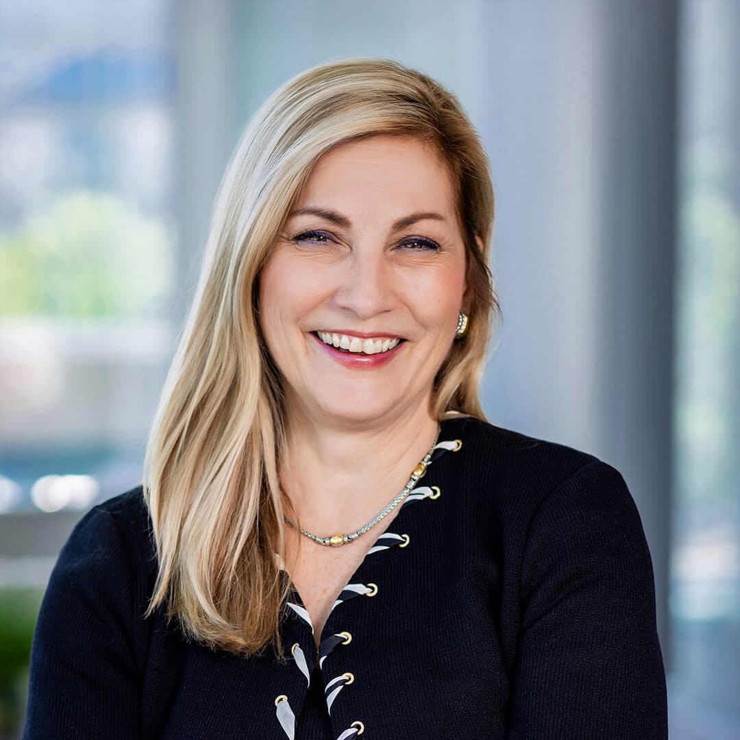 Mashenka Lundberg CoBank