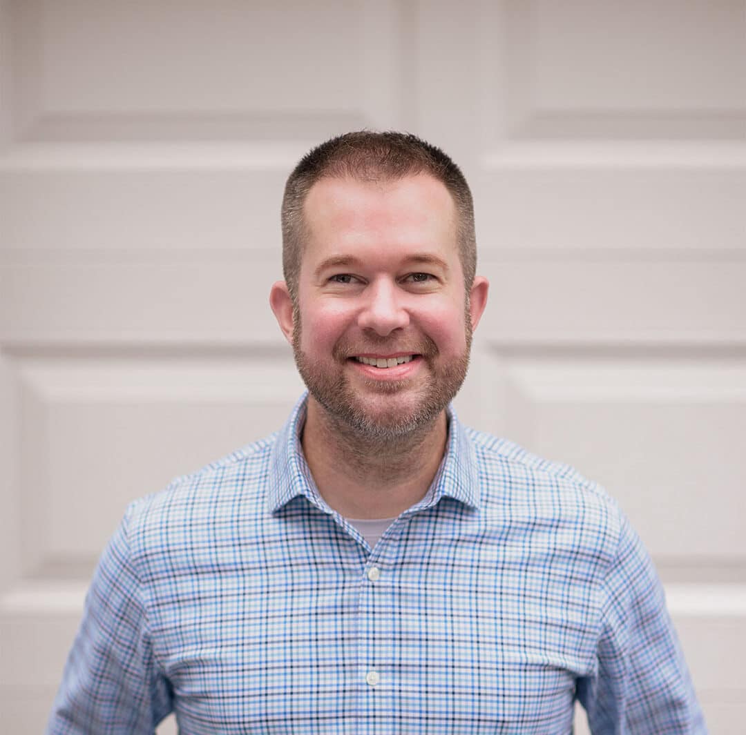 Ryan Washburn McKesson