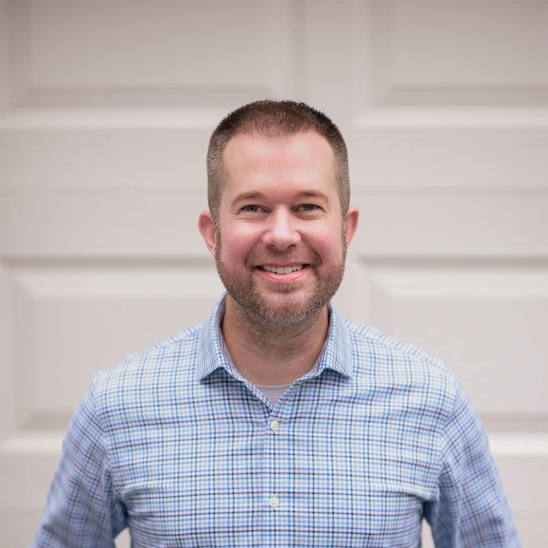 Ryan Washburn McKesson