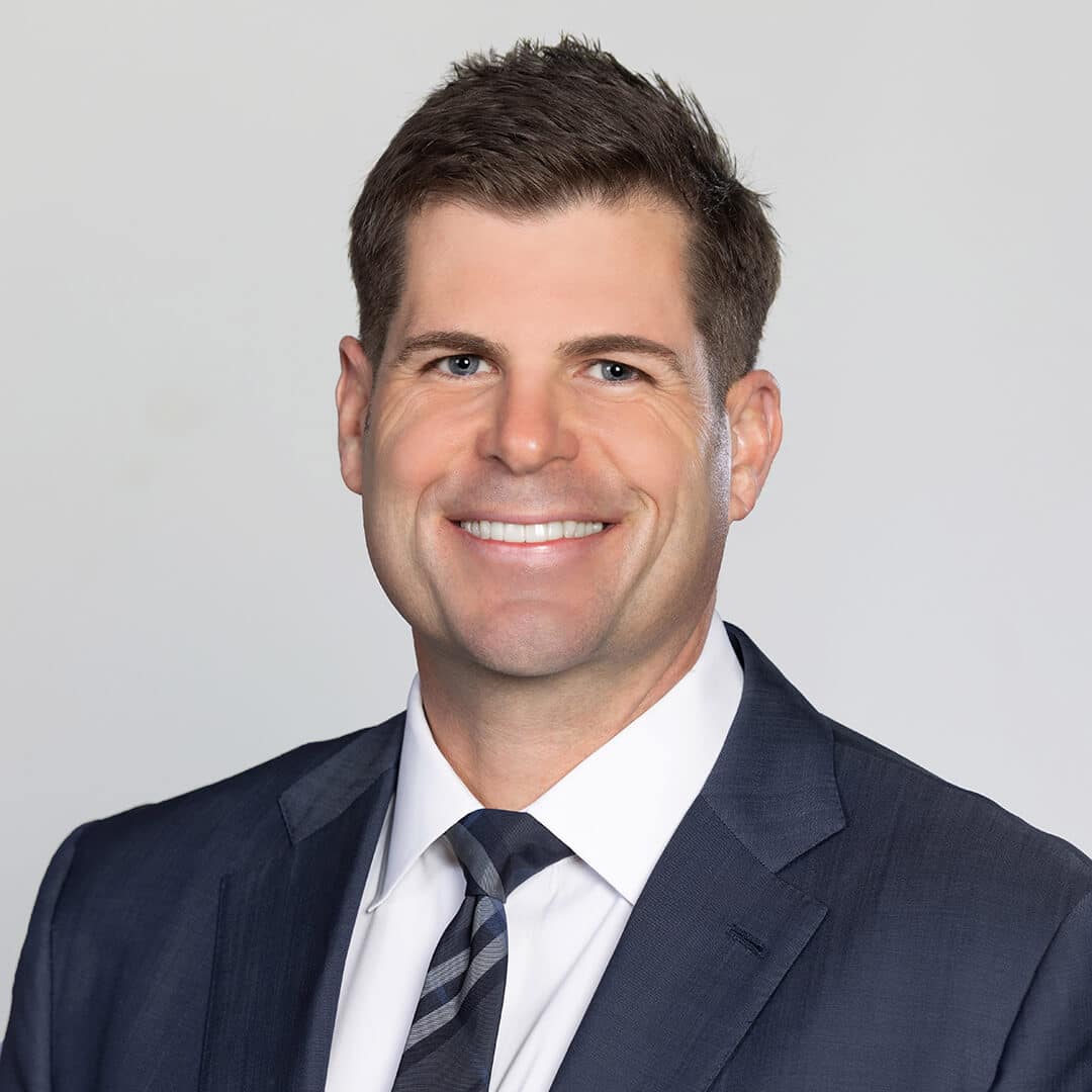 Seth Schuknecht Cavco Industries