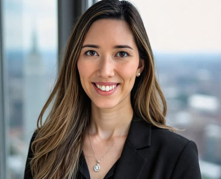 Victoria Luttman Bain Capital Credit