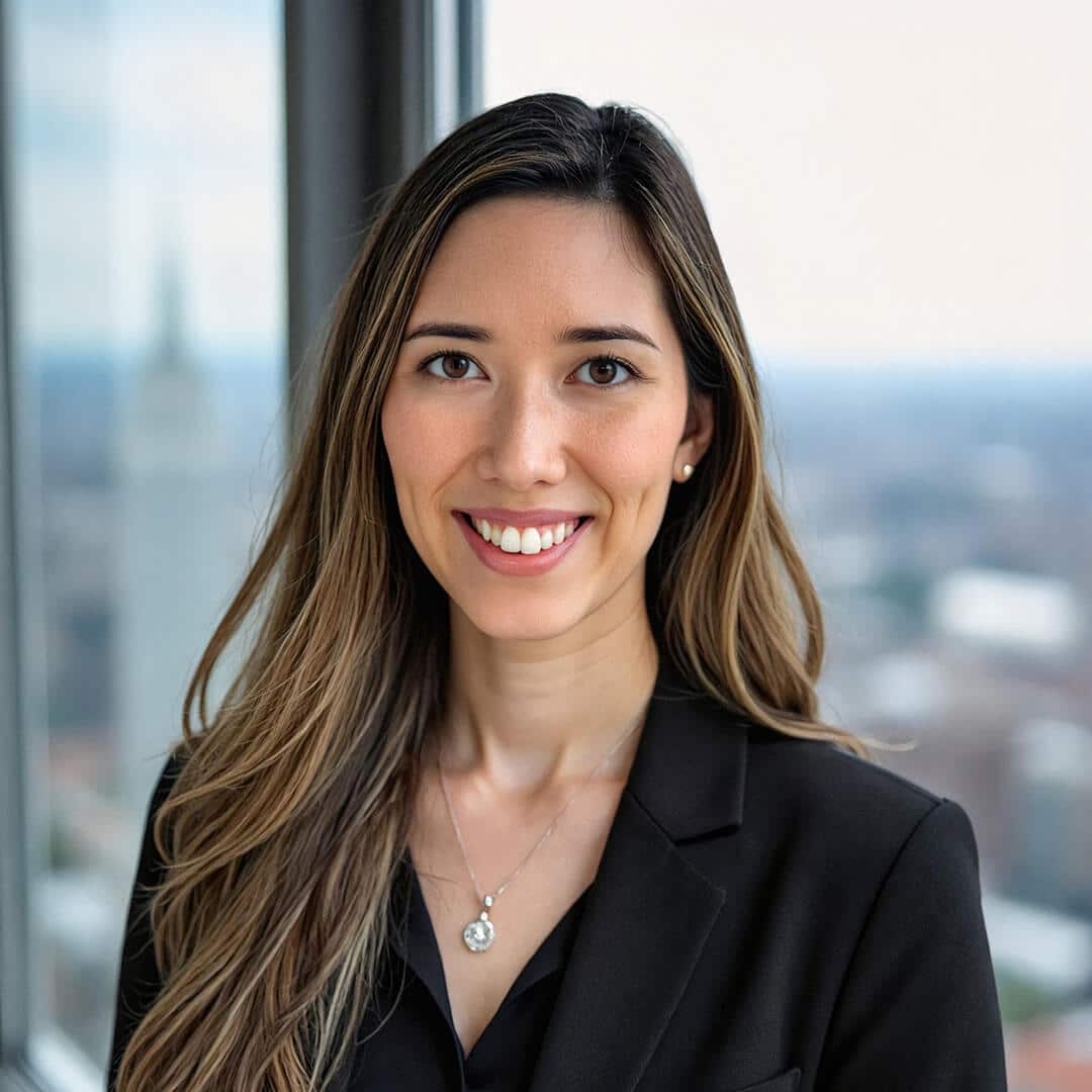 Victoria Luttman Bain Capital Credit