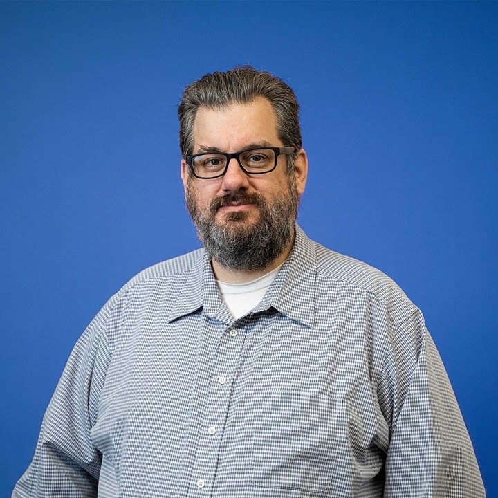 Adam Rouse Walgreens