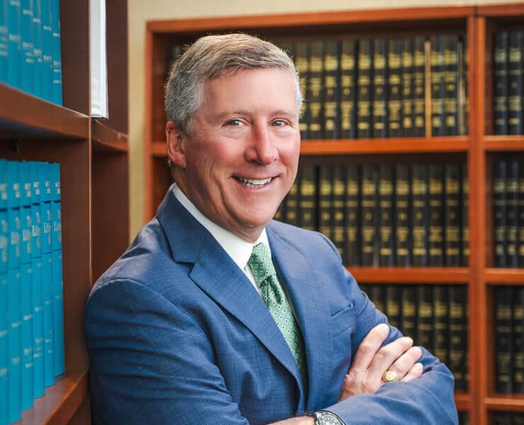 Jay Old Zachry Group