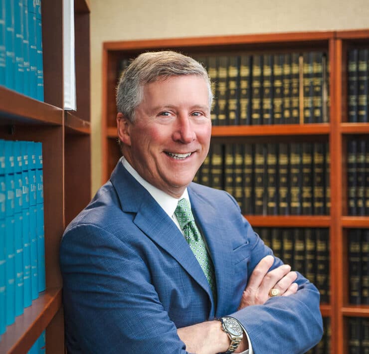 Jay Old Zachry Group