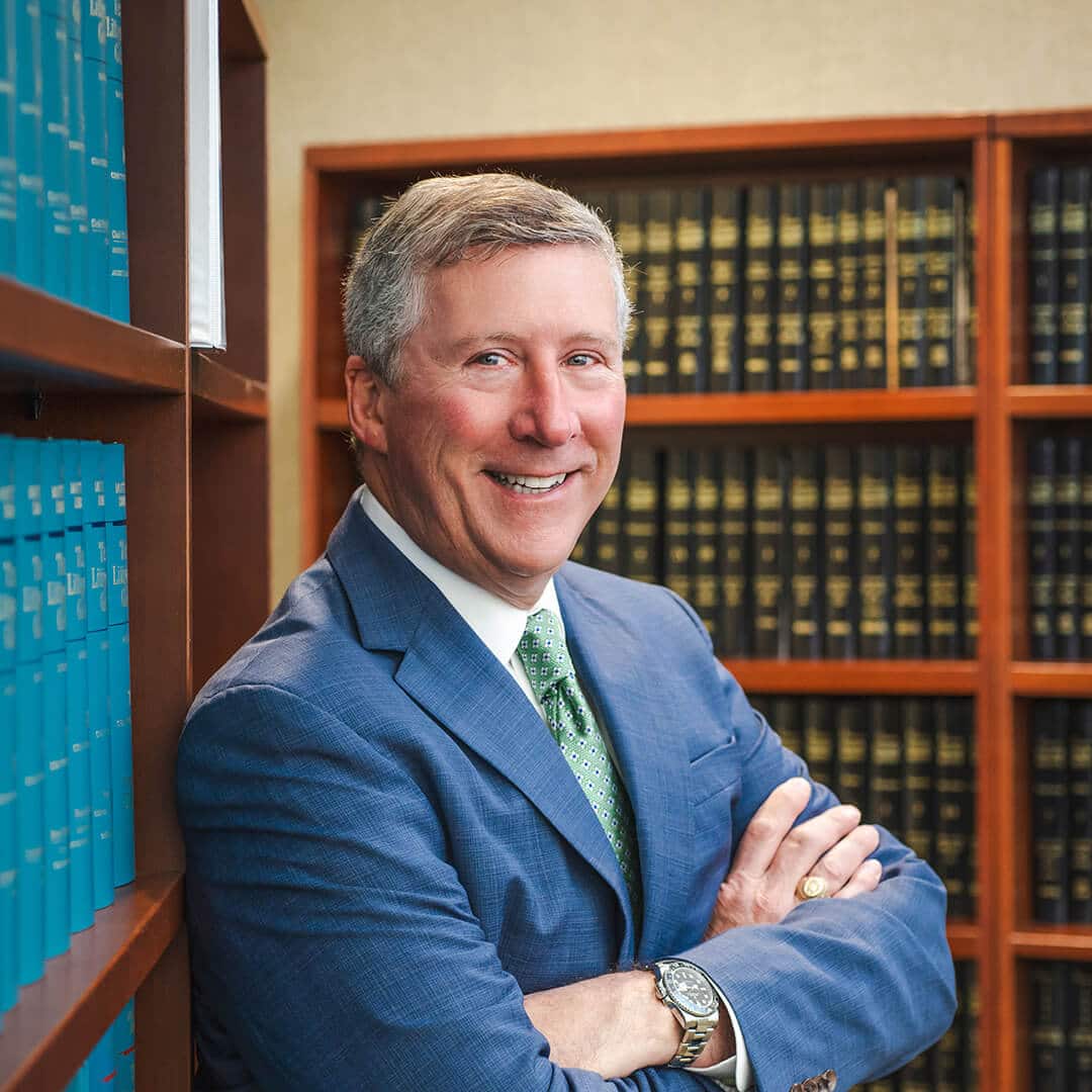 Jay Old Zachry Group