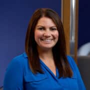 Lindsay Grosse United Airlines