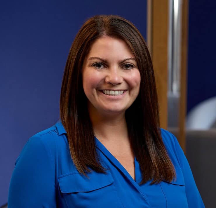 Lindsay Grosse United Airlines