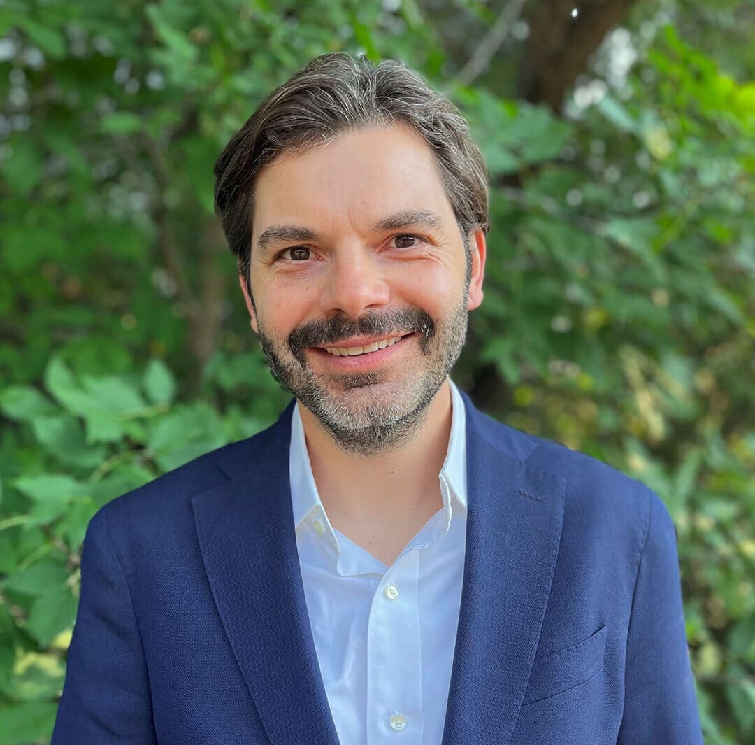 Michael Troha Ares Management Corporation