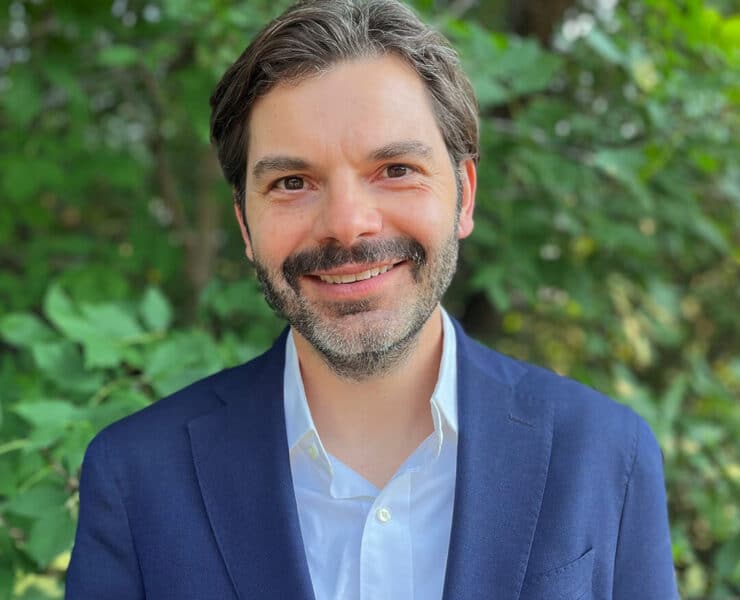 Michael Troha Ares Management Corporation