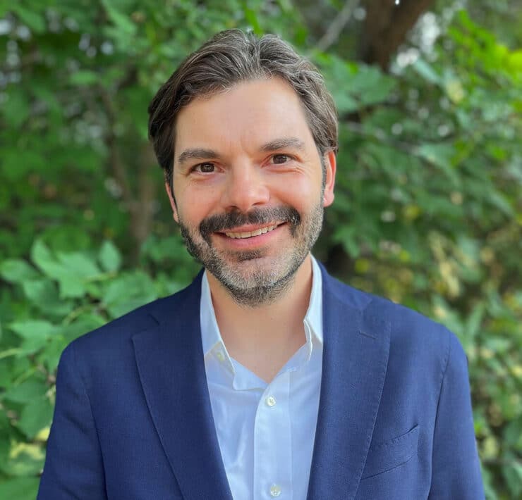 Michael Troha Ares Management Corporation