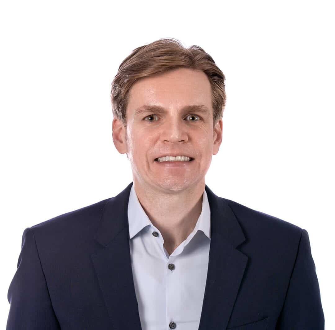 Paul Wierbicki Rush Street Interactive