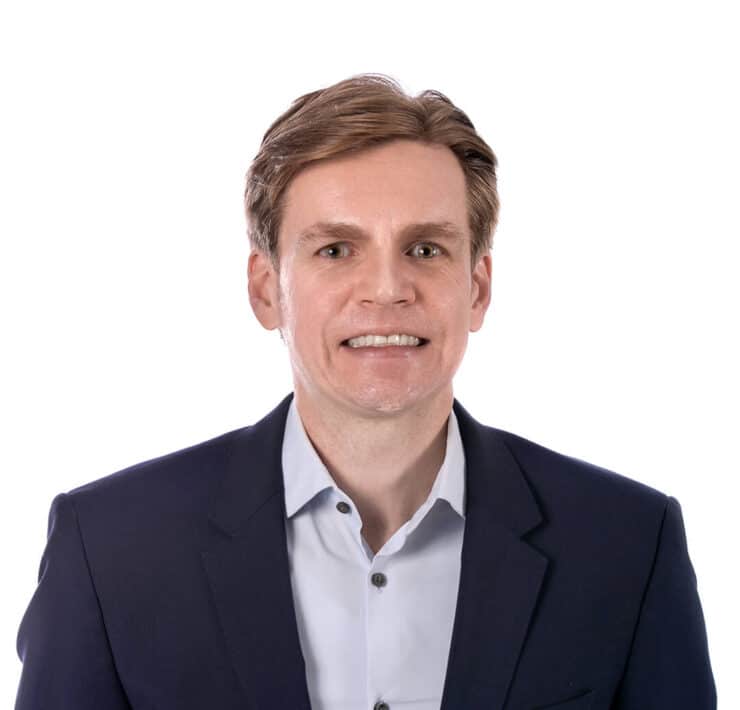 Paul Wierbicki Rush Street Interactive