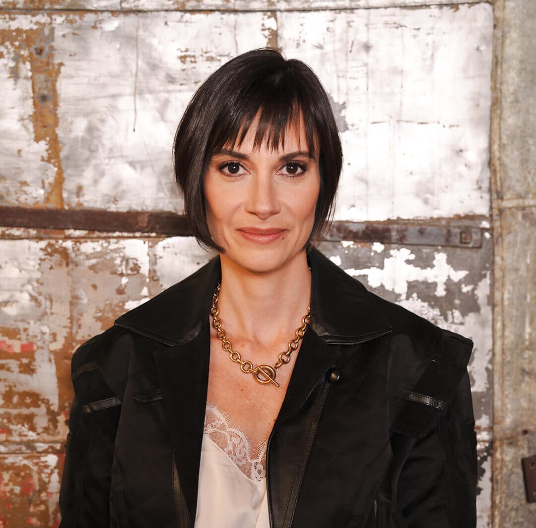 Paula Viola Marc Jacobs