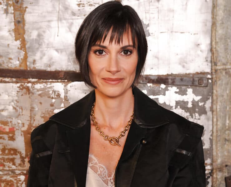 Paula Viola Marc Jacobs