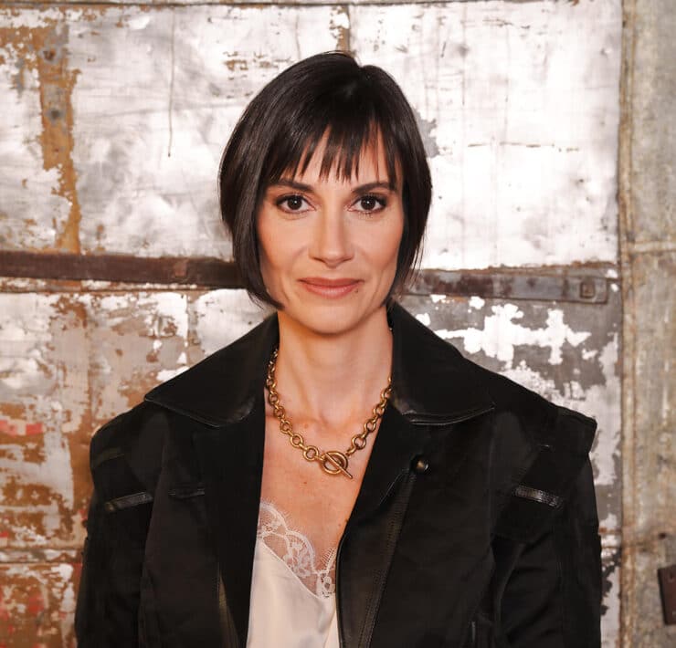 Paula Viola Marc Jacobs