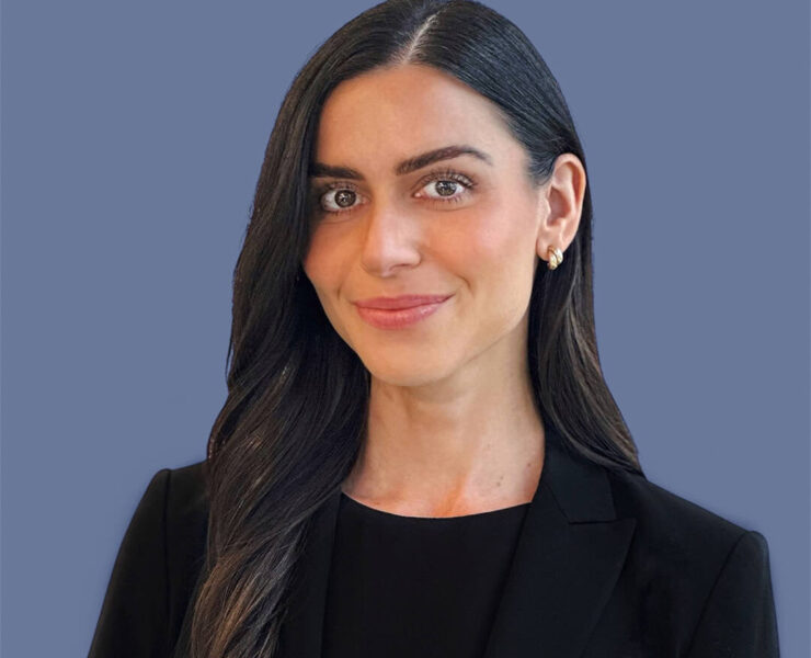 Tamara Sonenshein Clearlake Capital Group, L.P.