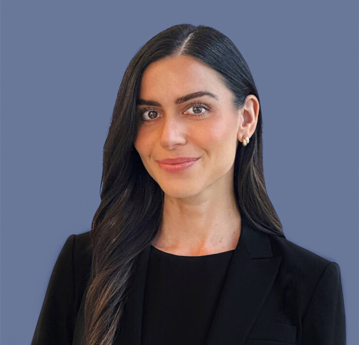 Tamara Sonenshein Clearlake Capital Group, L.P.