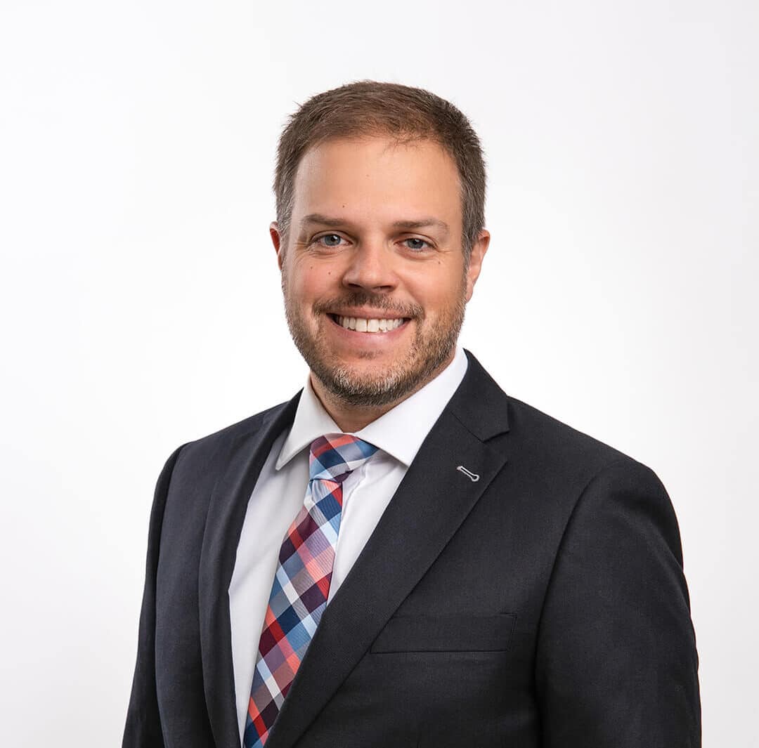 Eric Mitchell General Motors