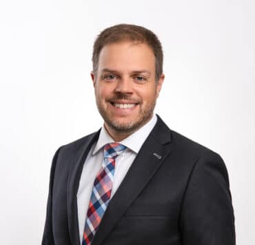 Eric Mitchell General Motors