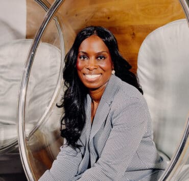 Fania Washington Paramount Global