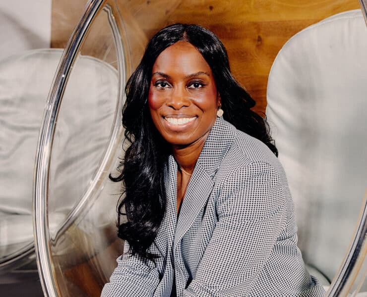 Fania Washington Paramount Global