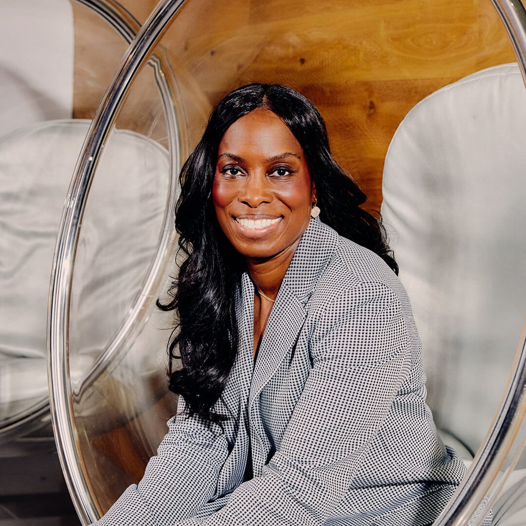 Fania Washington Paramount Global