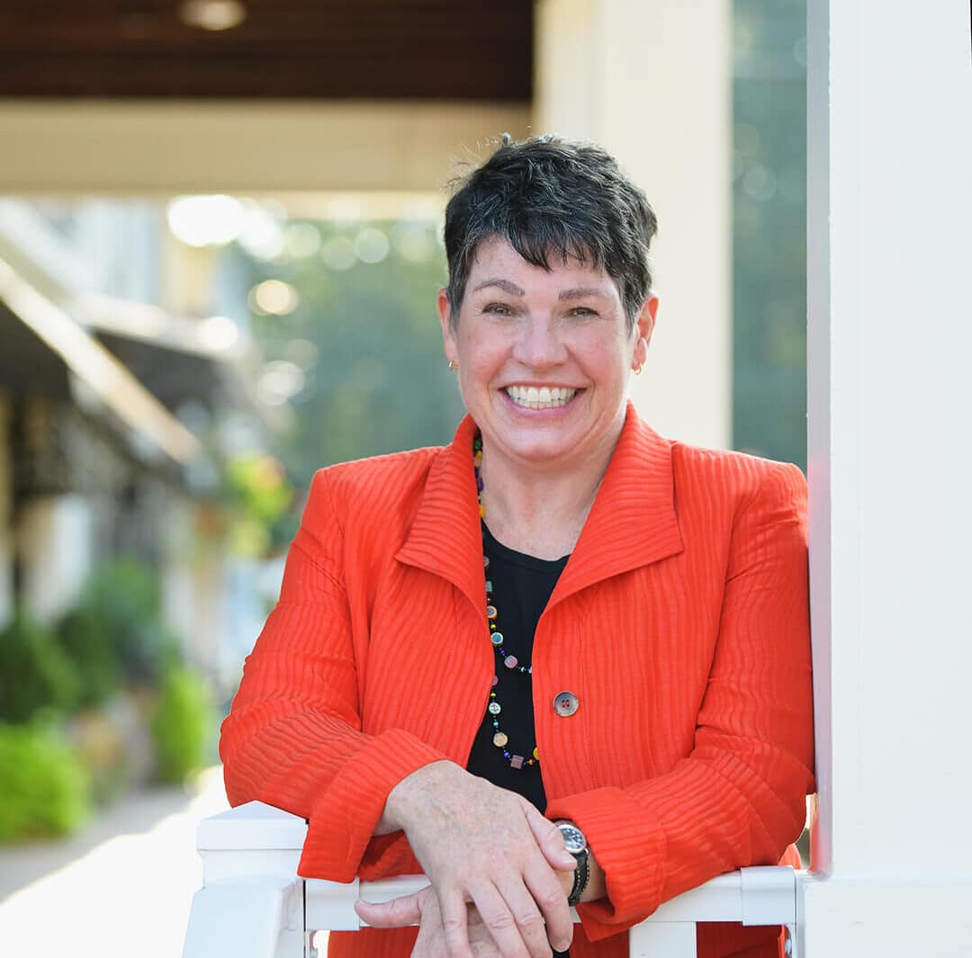 Kristi Fielder Corpay
