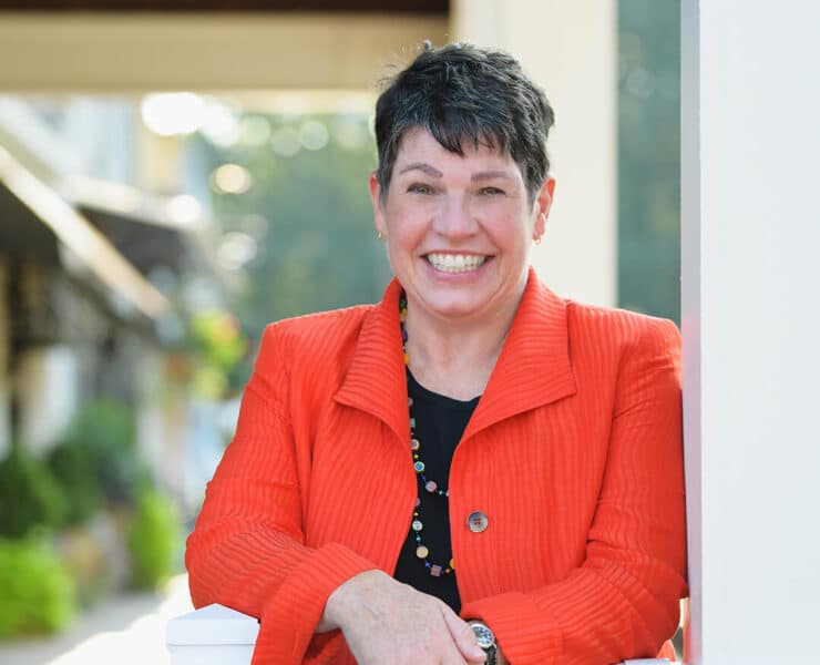 Kristi Fielder Corpay