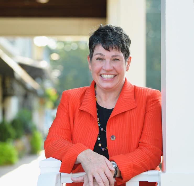 Kristi Fielder Corpay