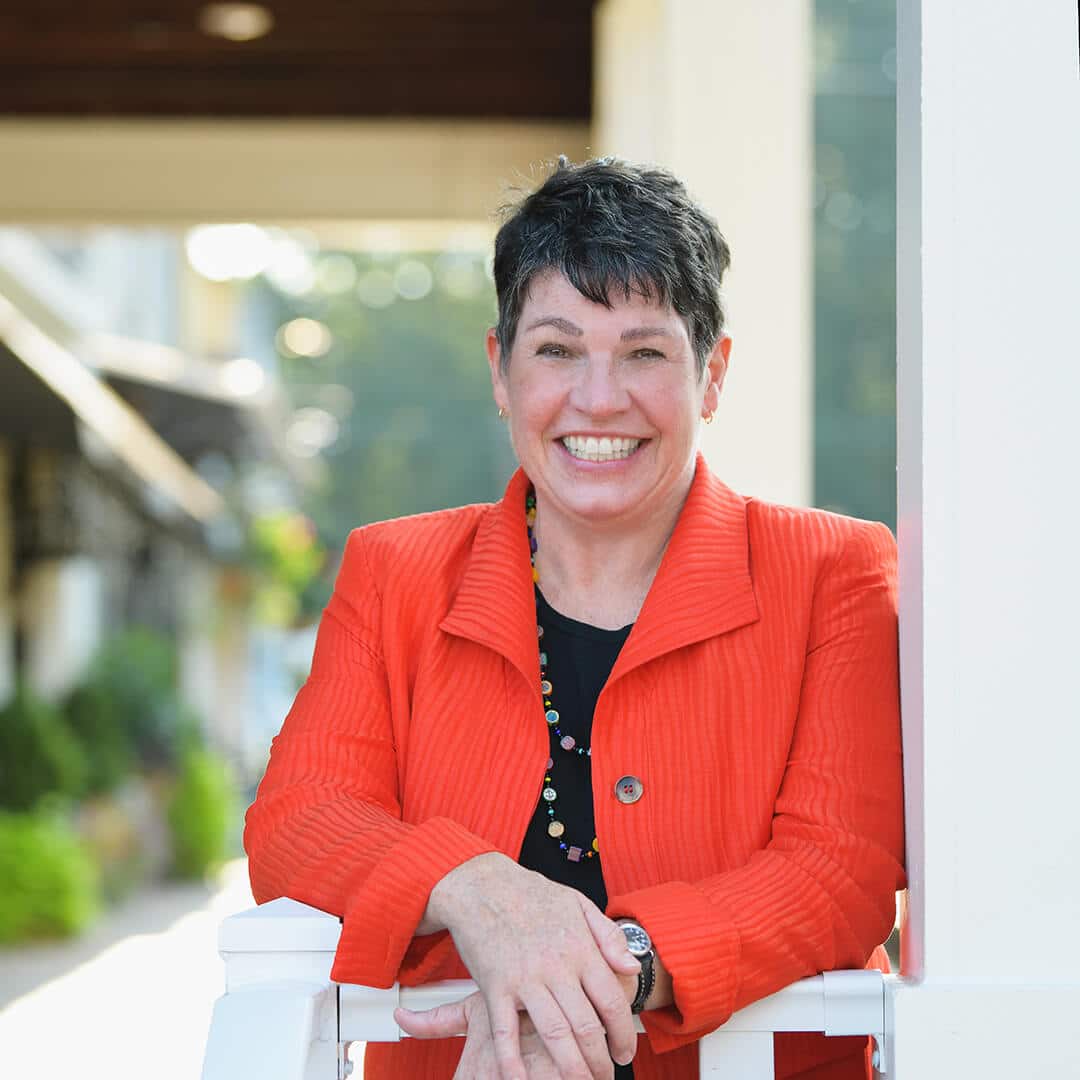 Kristi Fielder Corpay