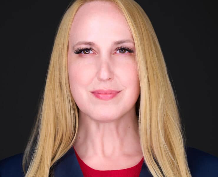 Krystal Saab Omni Retail Enterprises