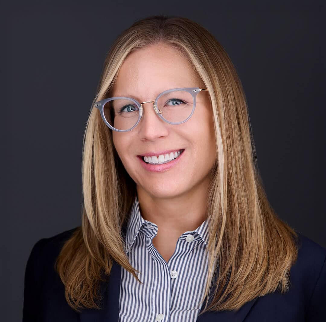 Alana Fortna Paramount Global