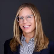 Alana Fortna Paramount Global