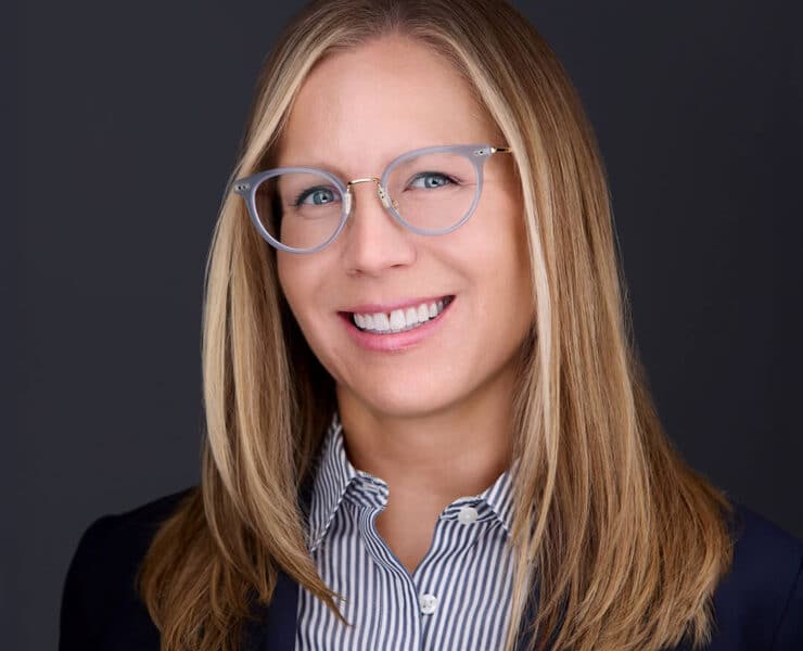 Alana Fortna Paramount Global