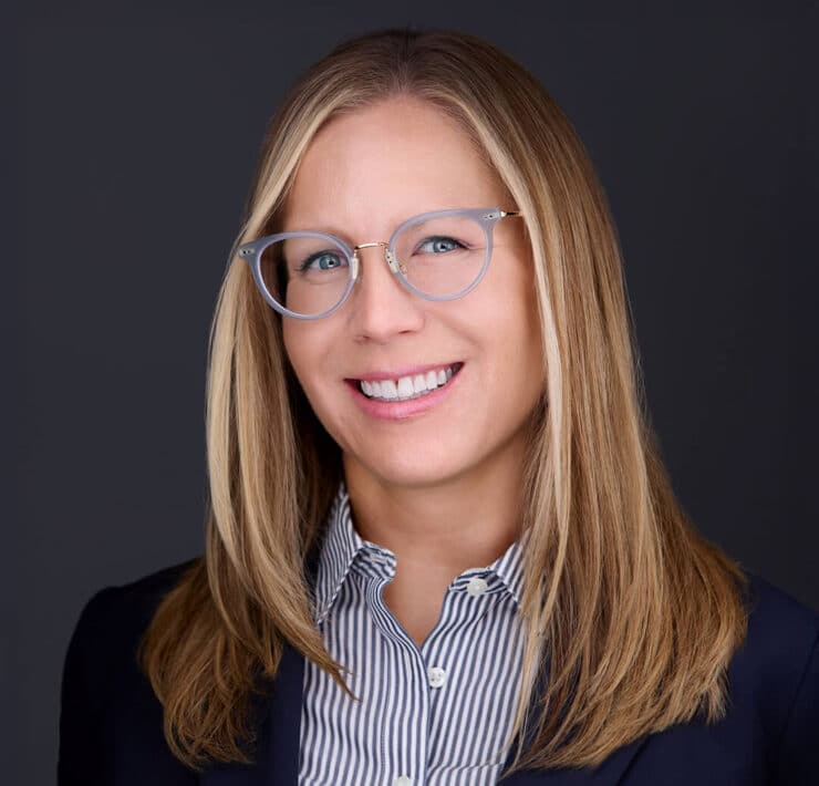 Alana Fortna Paramount Global