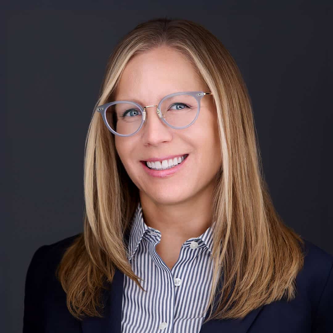 Alana Fortna Paramount Global