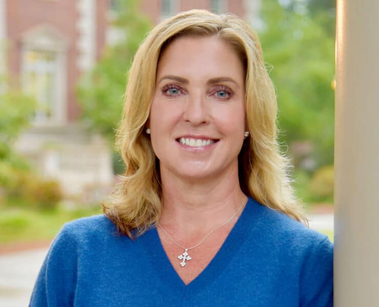 Amy Major McGruder Chick-fil-A