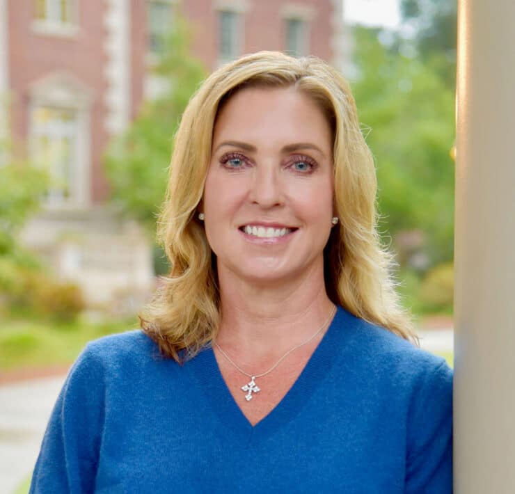 Amy Major McGruder Chick-fil-A