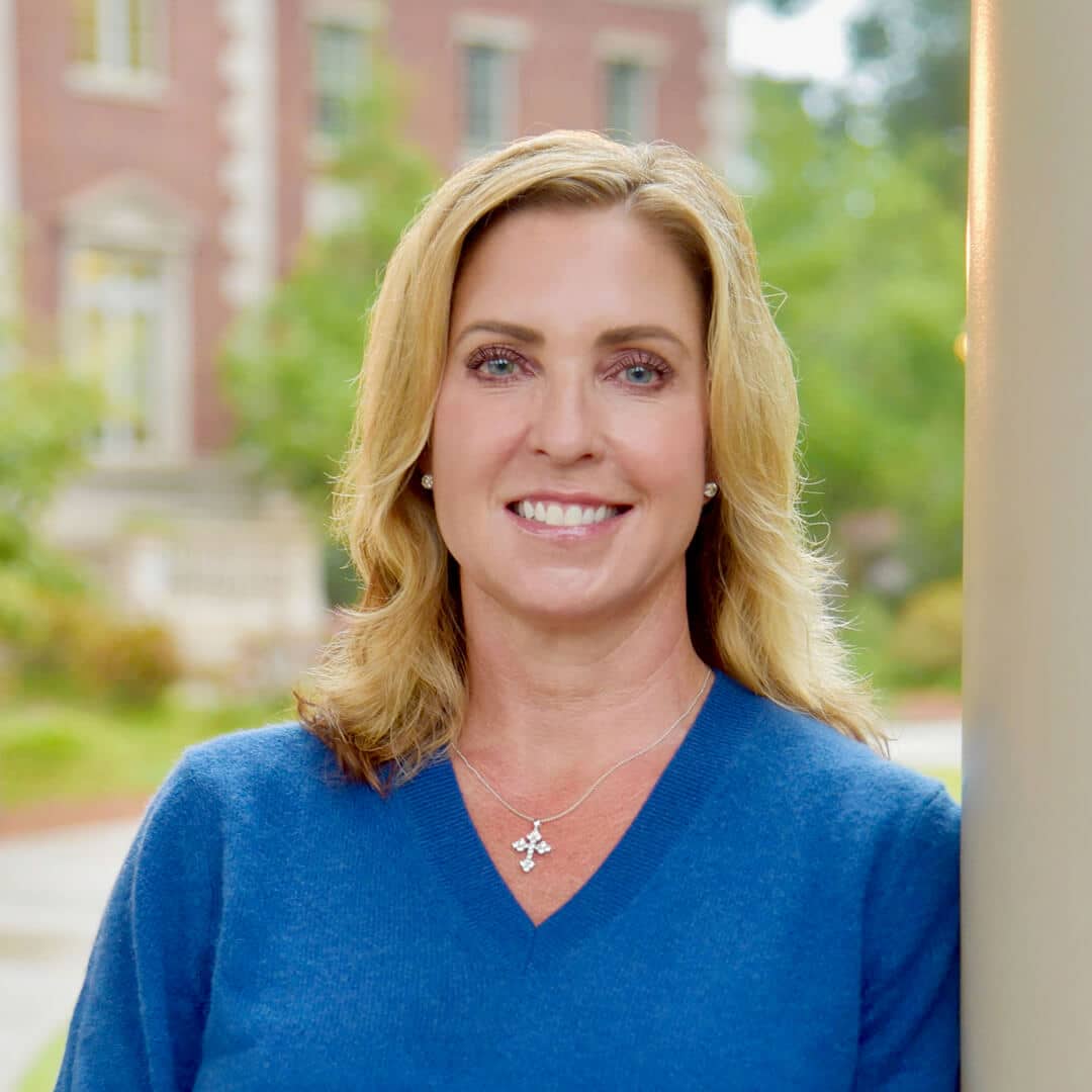 Amy Major McGruder Chick-fil-A