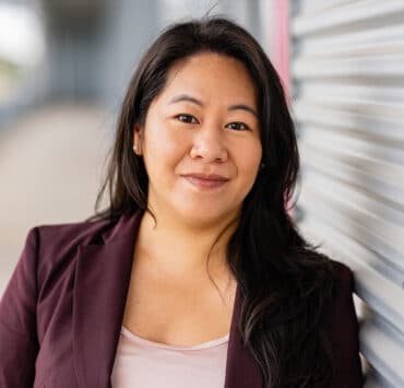 Betty Feng Phillips 66