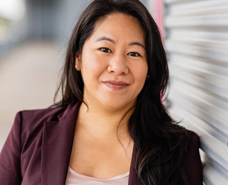 Betty Feng Phillips 66