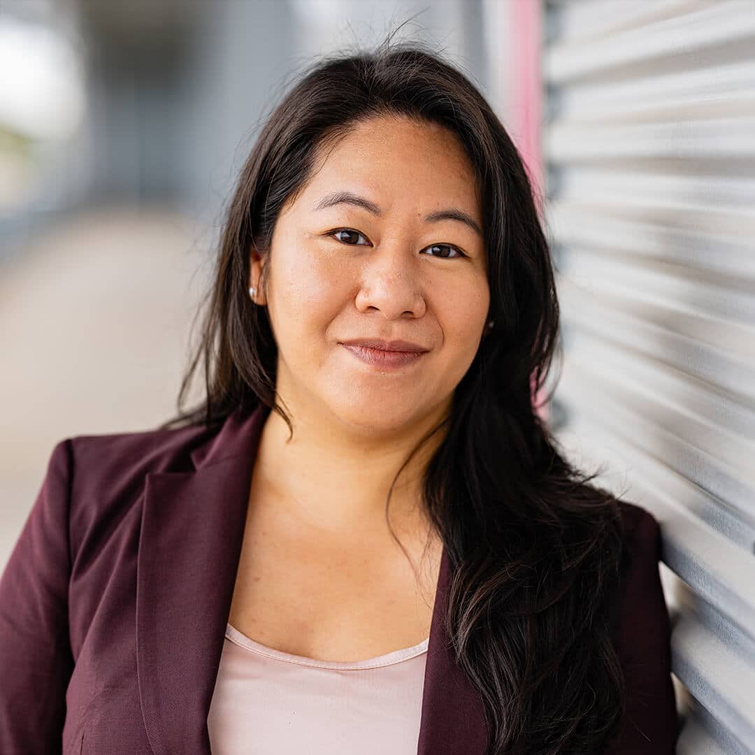 Betty Feng Phillips 66