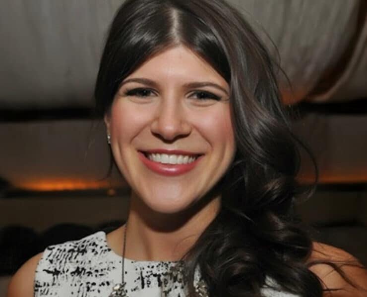 Emily Krueger Microsoft