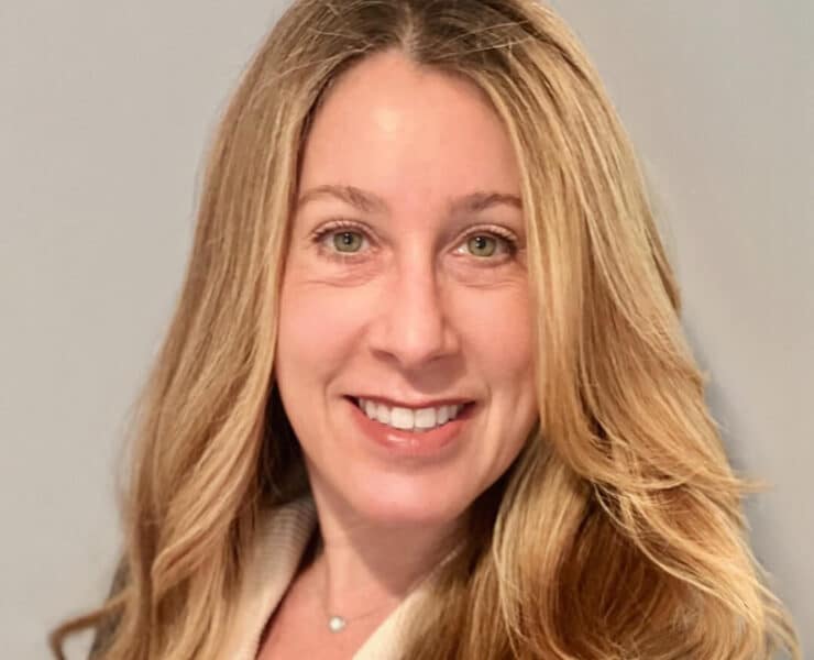 Lynn Gefen TerrAscend