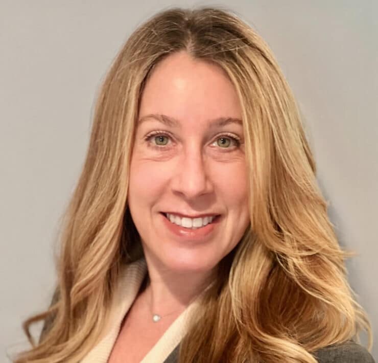 Lynn Gefen TerrAscend