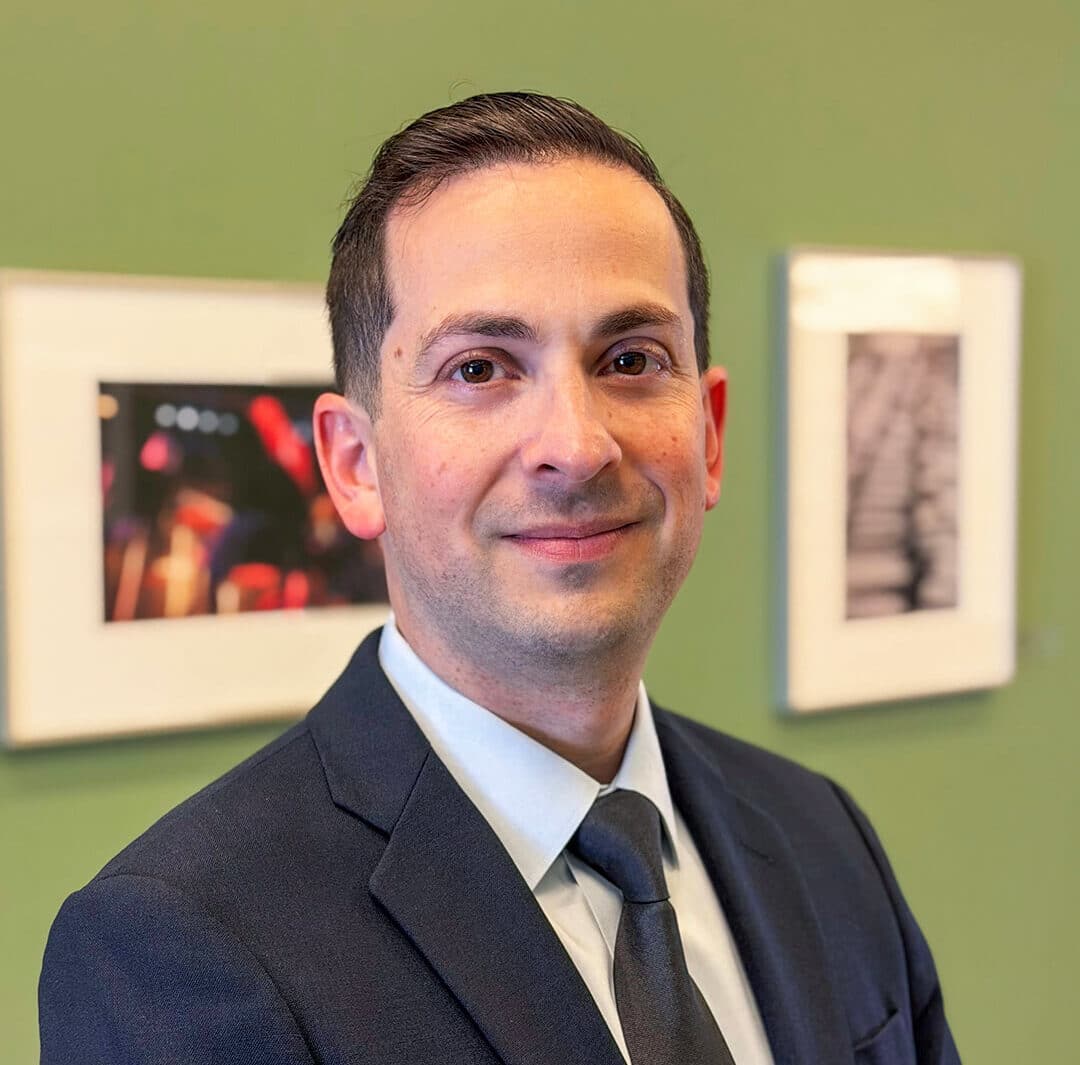 Michael Koslen FirstEnergy