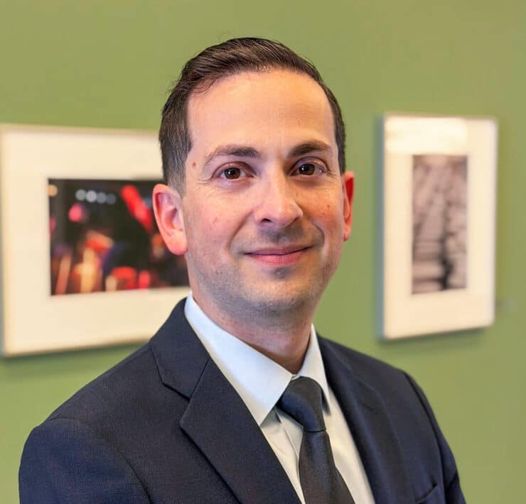 Michael Koslen FirstEnergy